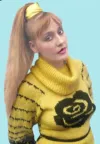 Людмила Милевская