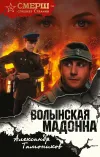 «Волынская мадонна» - Александр Тамоников