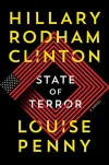 «State of terror (Государство террора)» - Луиза Пенни