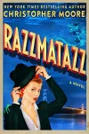 «Razzmatazz (Раззматазз)» - Кристофер Мур