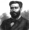 Луи Анри Буссенар