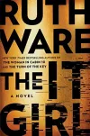 «The it girl (Та девушка)» - Рут Уэйр