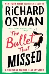 «The bullet that missed (Выстрел мимо цели)» - Ричард Осман