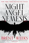 «Night angel nemesis (Ночной ангел немезида)» - Брент Уикс