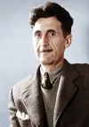 Джордж Оруэлл