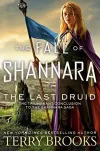 «The last druid (Последний друид)» - Терри Брукс
