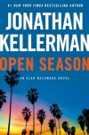 «Open season (Открытый сезон)» - Джонатан Келлерман