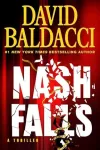 «Nash falls (Падение Нэша)» - Дэвид Балдаччи