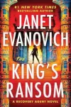 «The king's ransom (Королевский выкуп)» - Джанет Иванович