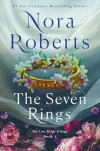 «The seven rings (Семь колец)» - Нора Робертс