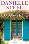 «The color of hope (Цвет надежды)» - Даниэла Стил