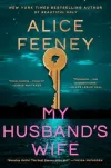 «My husband's wife (Жена моего мужа)» - Элис Фини