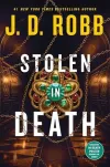 «Stolen in death (Украдено при смерти)» - Нора Робертс