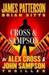 «Cross & sampson (Кросс и Сэмпсон)» - Джеймс Паттерсон