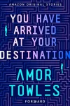 «Вы прибыли в пункт назначения (You Have Arrived at Your Destination)» - Амор Таулз