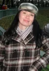 Галина Черная
