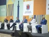 XVI международный книжный салон открылся на Дворцовой площали