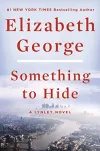 «Something to hide (Есть что скрывать)»