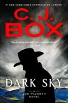 «Dark sky (Темное небо)»