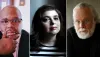 Объявлены финалисты книжной премии LA Times