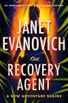 «The recovery agent (Агент по восстановлению имущества)»