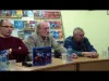Дискуссия "Фантастика. Из настоящего в будущее"