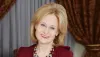 Дарья Донцова: о мужских изменах, «40-летних старухах» и детективах