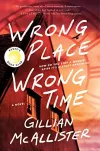 «Wrong place wrong time (Неправильное место неправильное время)»
