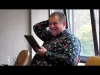 Сергей Лукьяненко на "Роскон 2020"