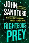 «Righteous prey (Праведная добыча)»
