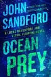 «Ocean prey (Океанская добыча)»