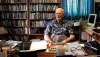 Артур Кларк: научный визионер, аквалангист и популяризатор науки