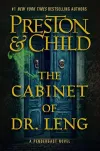 «The cabinet of dr. Leng (Кабинет доктора Ленга)»