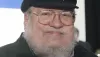 Джордж Мартин: 75 лет, а он все еще на троне!
