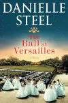 «The ball at Versailles (Бал в Версале)»