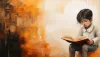 Книга - это источник сопереживания