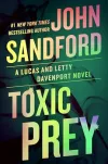 «Toxic prey (Токсичная добыча)»