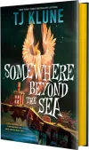 «Somewhere beyond the sea (Где-то за морем)»