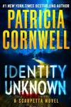 «Identity unknown (Личность неизвестна)»