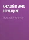 «Путь на Амальтею»