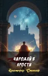 «Чародей в ярости»