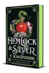 «Hemlock & silver (Яд и серебро)»