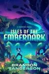 «Isles of the emberdark (Острова тлеющей тьмы)»