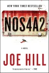 «NOS4A2. Носферату, или Страна Рождества»