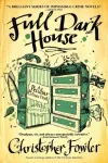 «Полный темный дом (Full Dark House: A Peculiar Crimes Unit Mystery)»