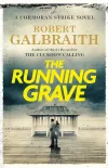 «Бегущая могила (The Running Grave)»