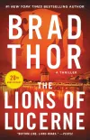 «Львы Люцерны (The Lions of Lucerne)»