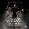 «Гидеон из Девятого дома (Gideon the Ninth)»