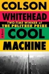 «Cool machine (Крутая машина)»