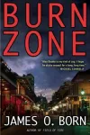 «Зона огня (Burn Zone)»